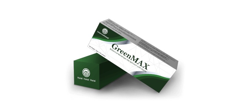 GreenMAX
