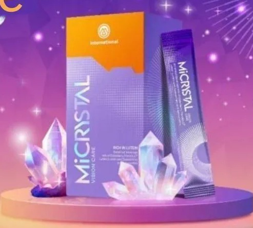 MiCrystal