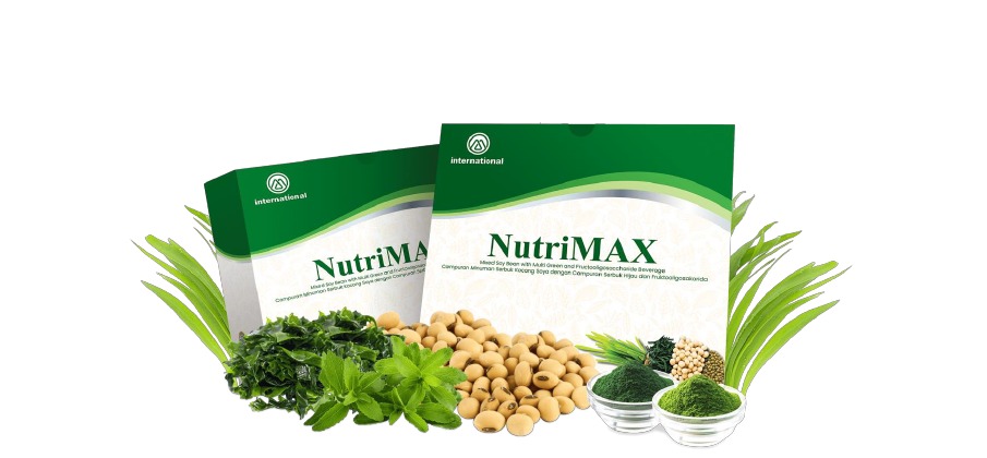 NutriMAX
