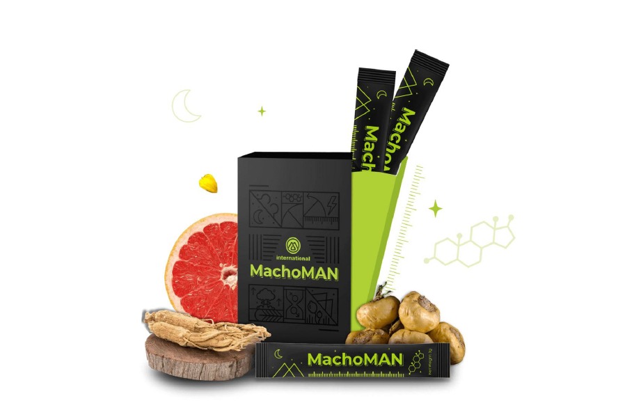 MashoMAN